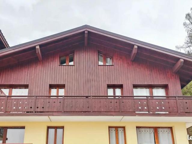 Duplex 6 pièces 66 m²