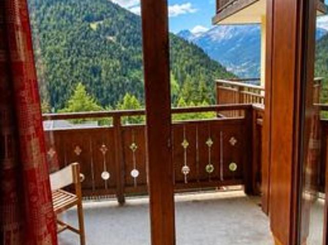 Duplex 6 pièces 66 m²