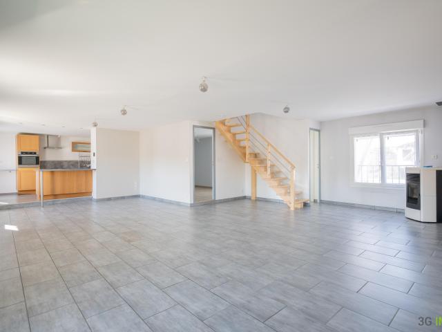 Duplex 6 pièces