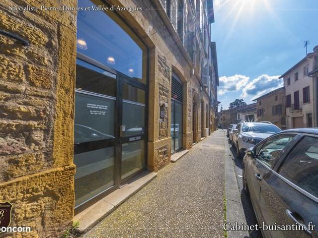 Duplex 6 pièces 84 m²