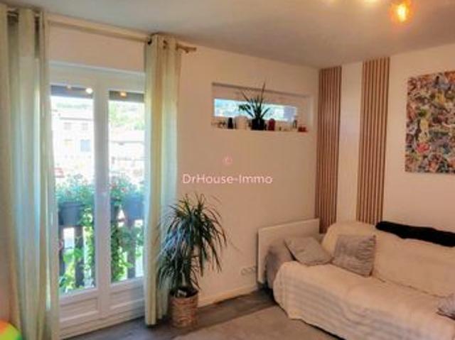 Duplex 6 pièces 85 m²