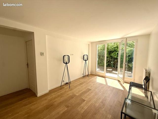 Duplex 6 pièces 86 m²