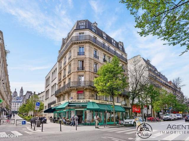 Duplex 6 pièces 89 m²