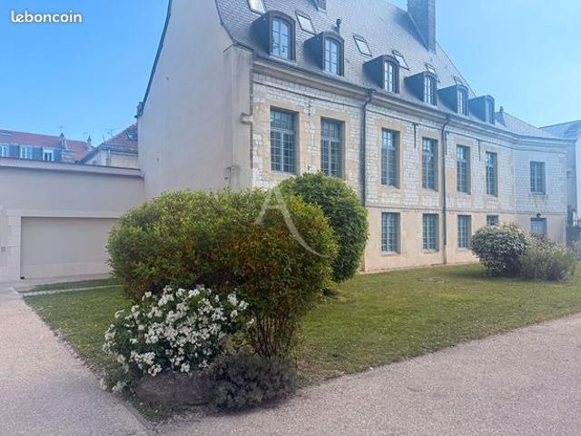 Duplex 6 pièces 97 m²