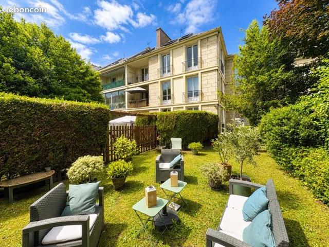Duplex 6 pièces 98 m²
