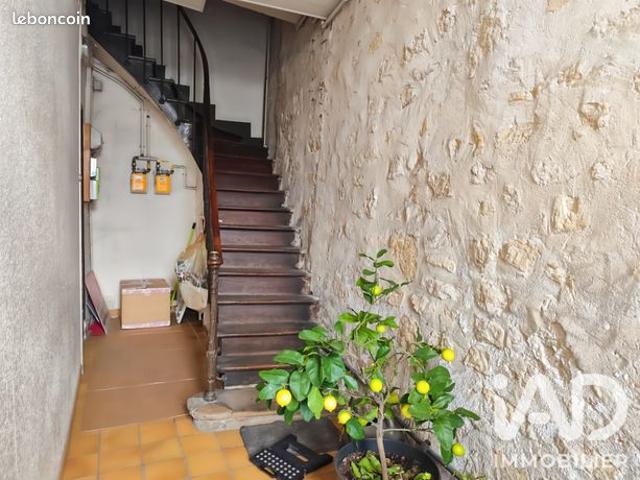 Duplex 6 pièces 99 m²