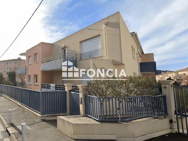 ✨ Duplex 70 m² – Résidence récente avec balcon et garage