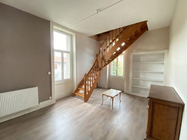 Duplex 71.89m ²
