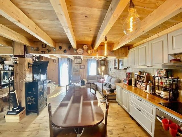 Duplex 72.29 m2