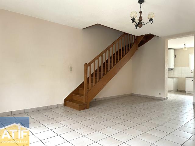 Duplex 72 m2