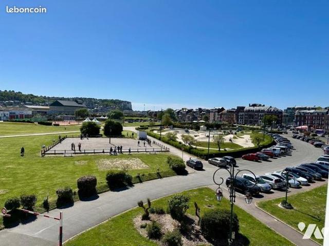 Duplex 72 m² MERS LES BAINS