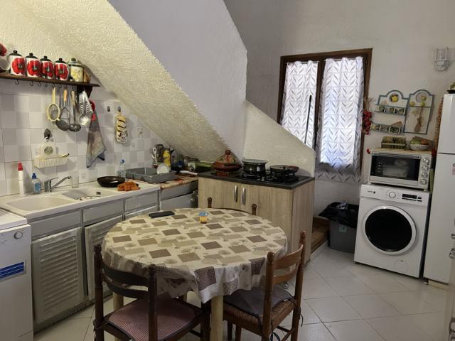 Duplex 75 m2