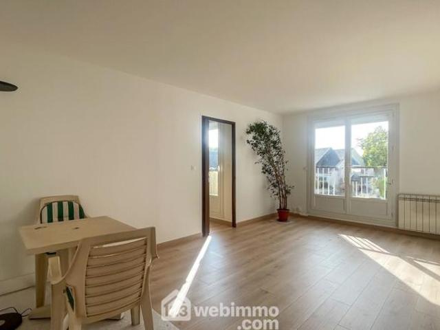 Duplex 76m² Marolles en Brie