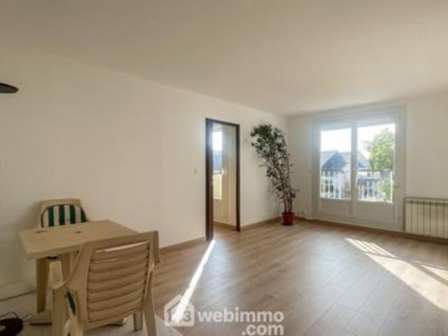 Duplex 76m² Marolles en Brie