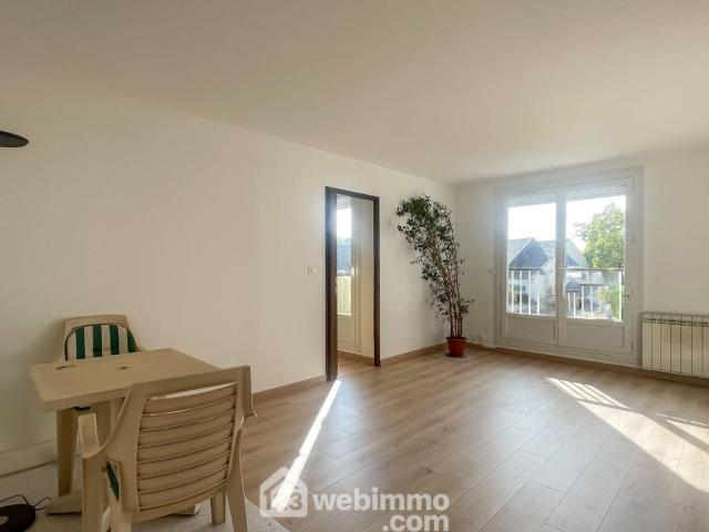 Duplex 76m² Marolles en Brie