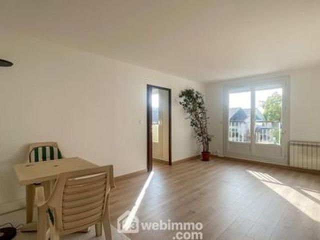 Duplex 76m² Marolles en Brie
