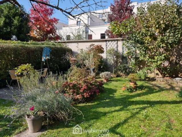 Duplex 78m² Choisy le Roi