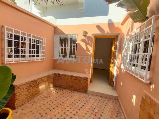 Duplex 80 m² à Ain Diab