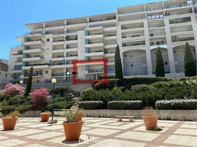 Duplex 80m² Bastia