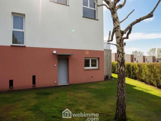 Duplex 81m² Val de Reuil