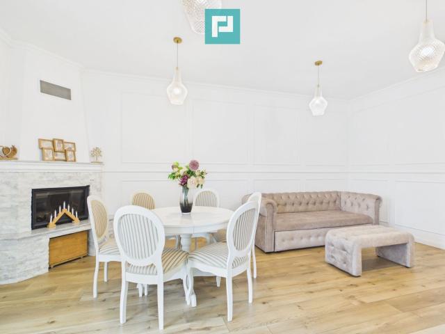 Duplex, 82 mp, Dumbravita