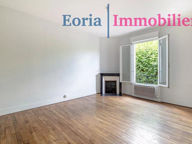 Duplex 84 m² combles aménageables très faibles charges