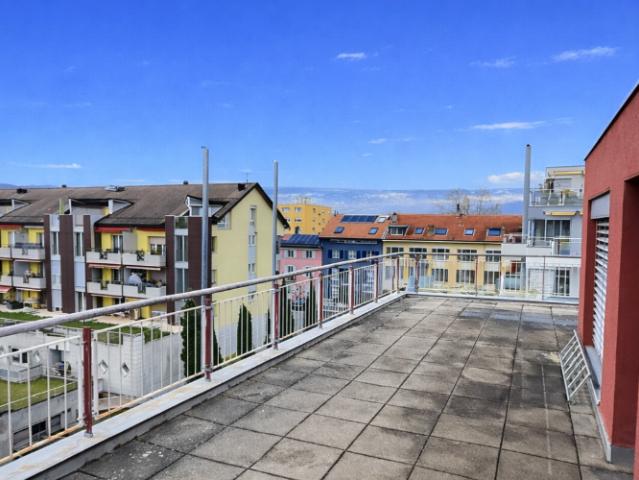 Duplex 8 Zimmer
