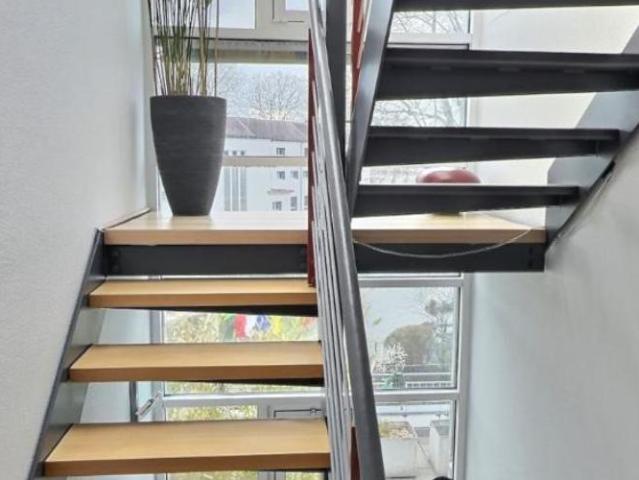 Duplex 8 Zimmer