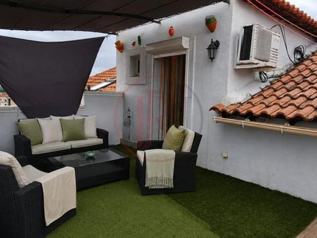 Duplex 8 pièces 120 m²