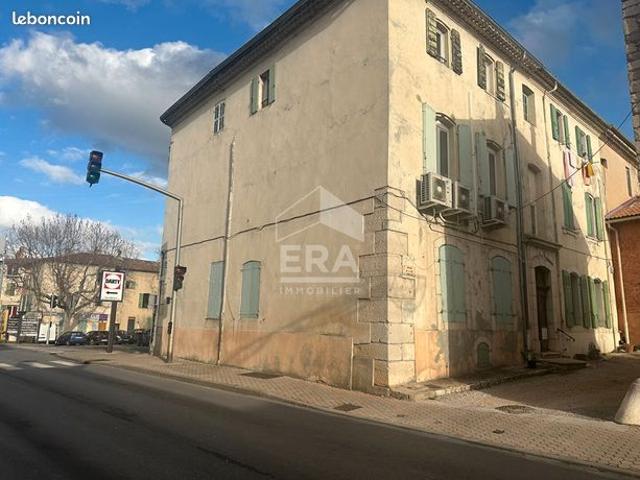 Duplex 8 pièces 145 m²