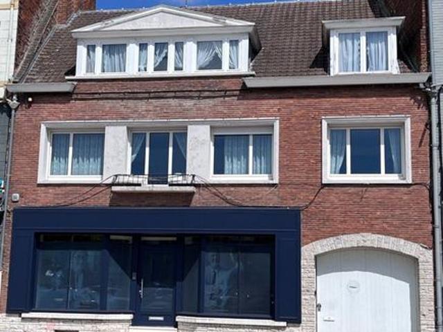 Duplex 8 pièces 157 m²
