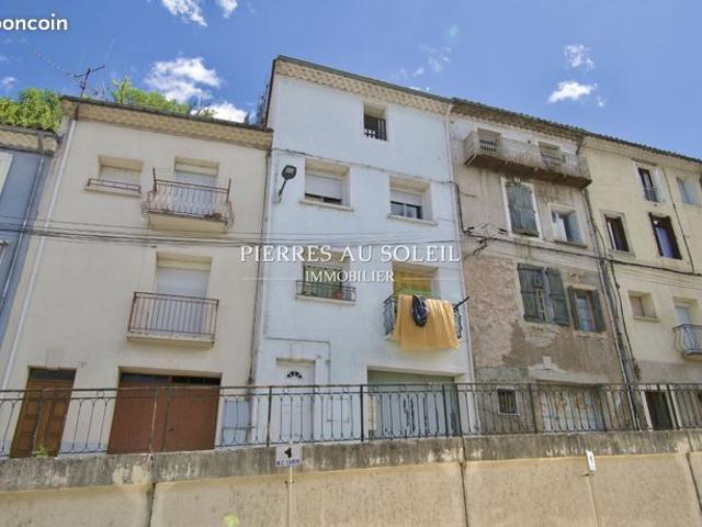 Duplex 8 pièces 162 m²