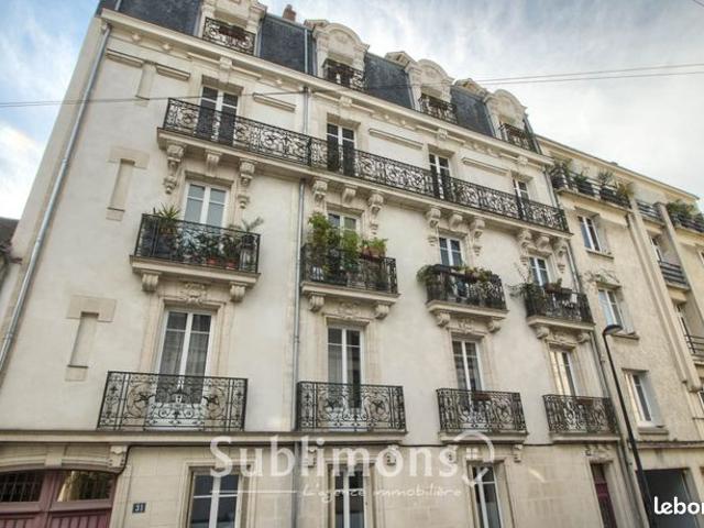 Duplex 8 pièces 170 m²