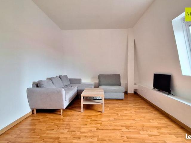 Duplex 8 pièces 180 m²