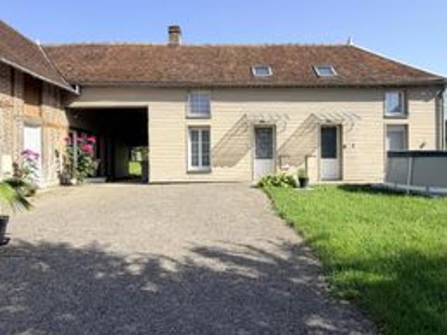 Duplex 8 pièces 208 m²