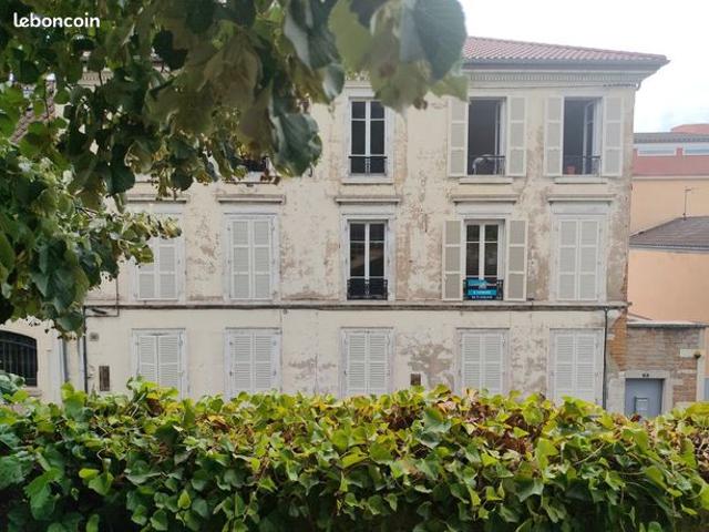 Duplex 8 pièces 217 m²