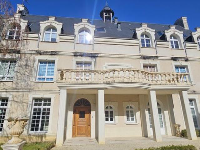 Duplex 8 pièces 210 m²