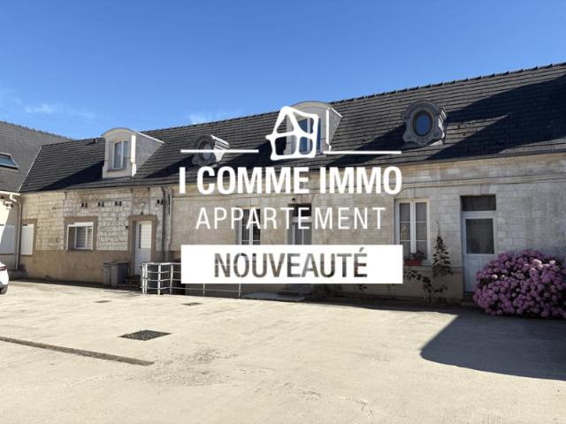 Duplex 90 m2 à Maroeuil