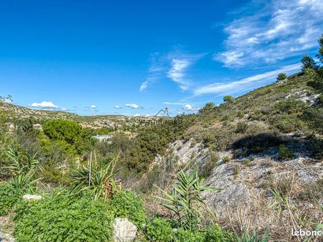 Duplex 90M + TERRAIN