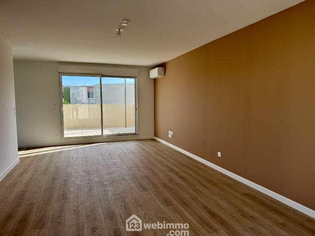 Duplex 95.3m² Montpellier