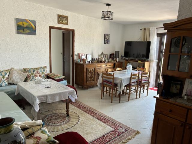 Duplex 95 m2