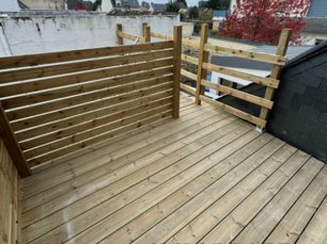 Duplex 95 m² La Baule Escoublac