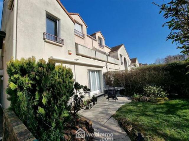 Duplex 99m² Choisy le Roi