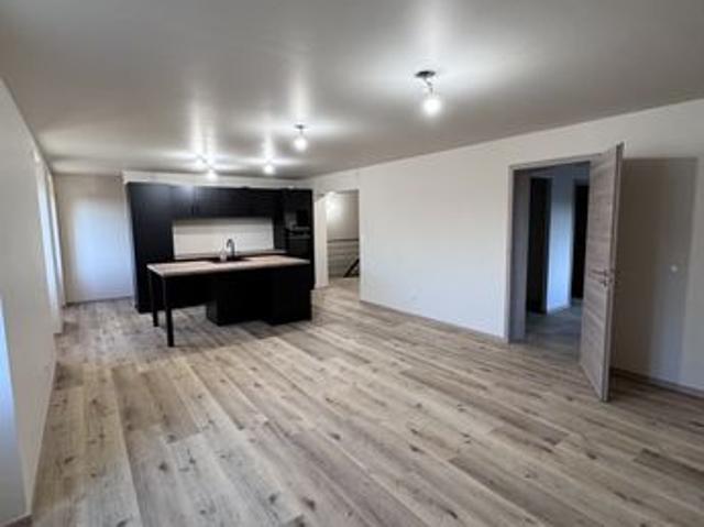 Duplex 9 pièces 206 m²
