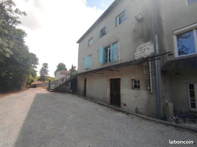 Duplex 9 pièces 220 m²