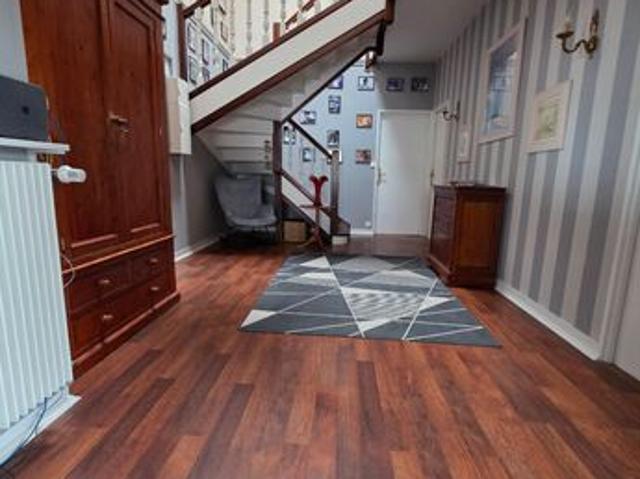 Duplex 9 pièces 257 m²