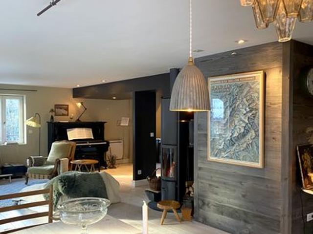 Duplex 9 pièces 290 m²