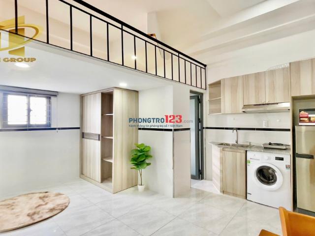 Duplex cửa sổ ngay mai văn vĩnh q7 gần nguyễn thị thập, lotte, tdtu, nttu
