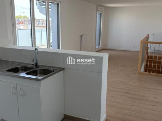 Duplex • Coteaux
