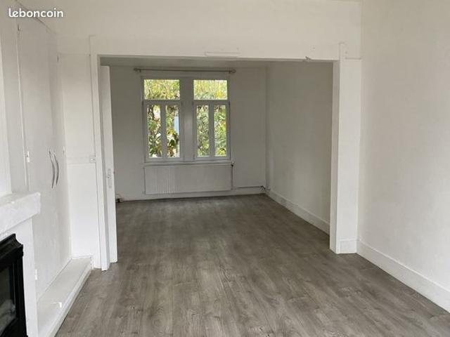 Duplex COUDEKERQUE